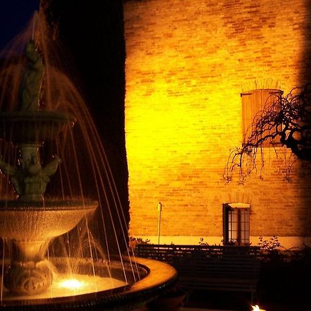 Castello D'Abruzzo Otel Ripa Teatina Dış mekan fotoğraf