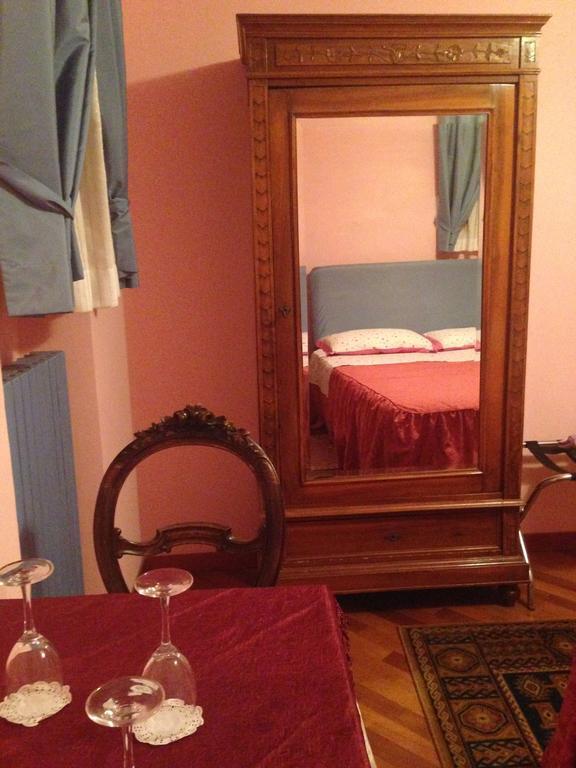 Castello D'Abruzzo Otel Ripa Teatina Oda fotoğraf