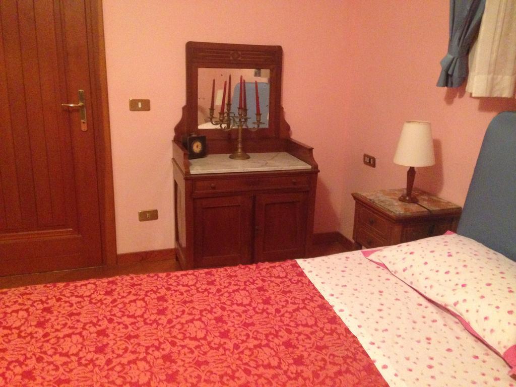 Castello D'Abruzzo Otel Ripa Teatina Oda fotoğraf