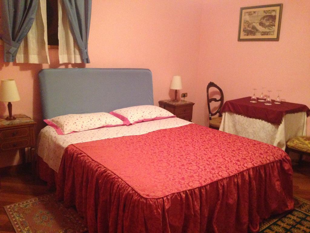 Castello D'Abruzzo Otel Ripa Teatina Oda fotoğraf