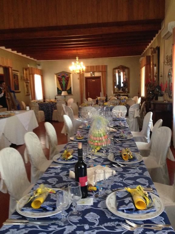 Castello D'Abruzzo Otel Ripa Teatina Dış mekan fotoğraf