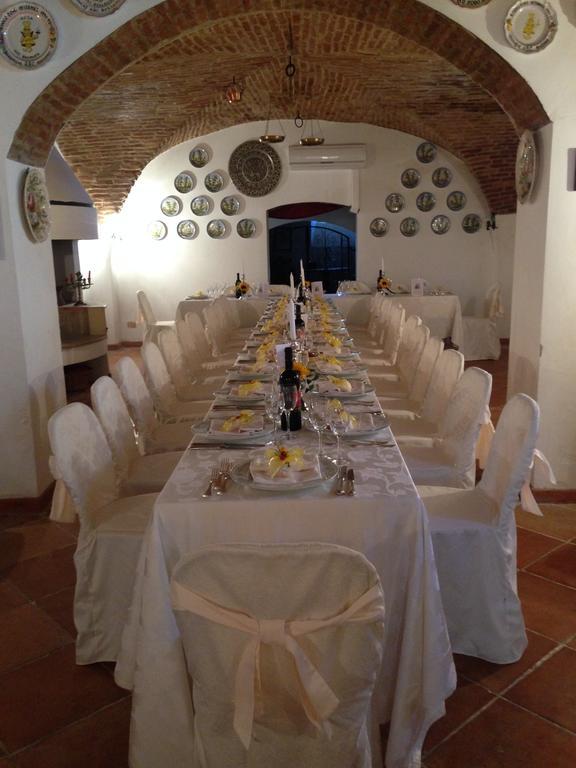 Castello D'Abruzzo Otel Ripa Teatina Dış mekan fotoğraf