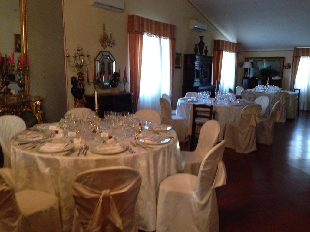 Castello D'Abruzzo Otel Ripa Teatina Dış mekan fotoğraf