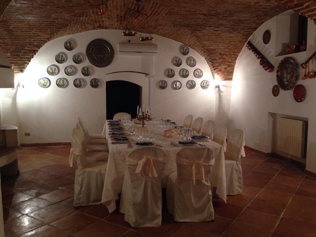 Castello D'Abruzzo Otel Ripa Teatina Dış mekan fotoğraf