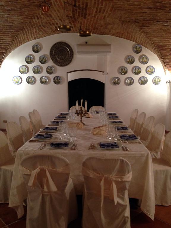 Castello D'Abruzzo Otel Ripa Teatina Dış mekan fotoğraf