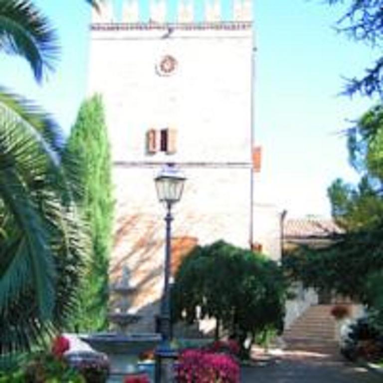 Castello D'Abruzzo Otel Ripa Teatina Dış mekan fotoğraf