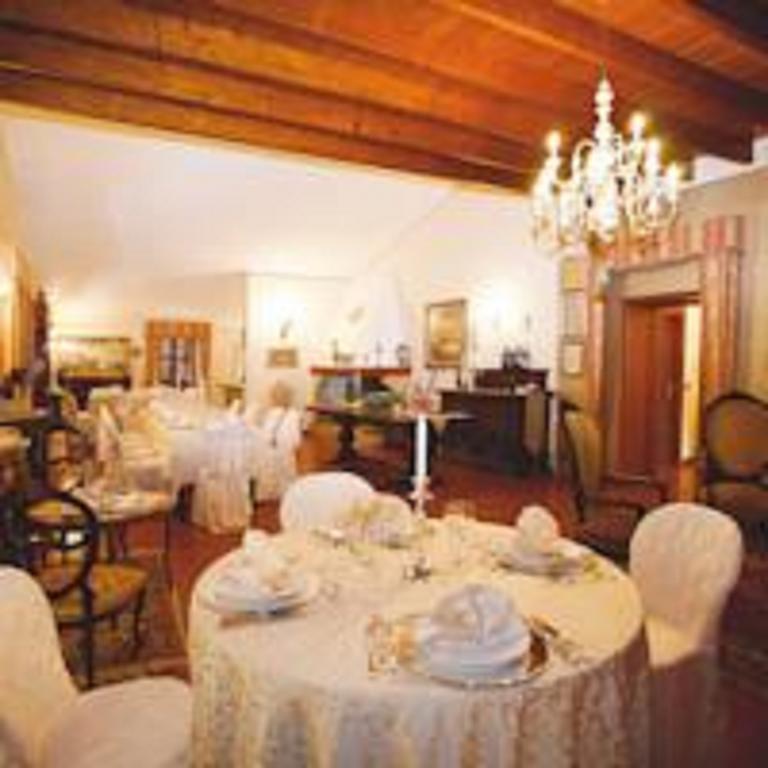 Castello D'Abruzzo Otel Ripa Teatina Dış mekan fotoğraf