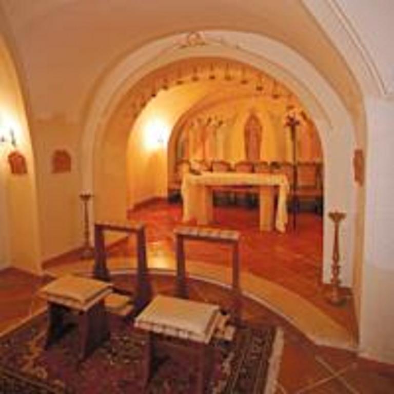 Castello D'Abruzzo Otel Ripa Teatina Dış mekan fotoğraf