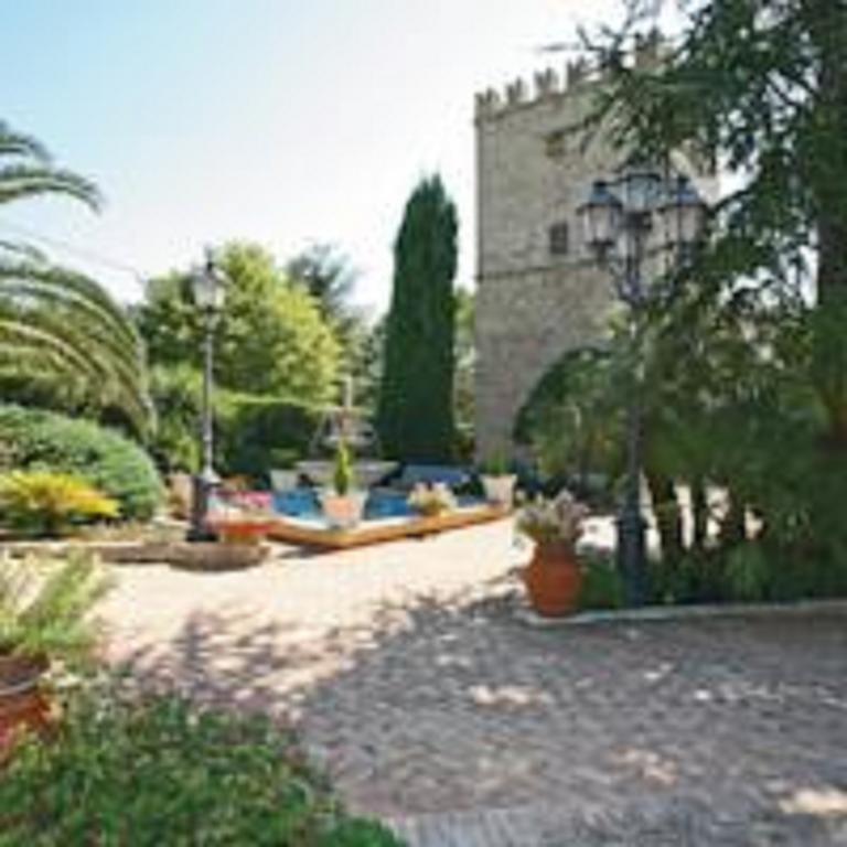 Castello D'Abruzzo Otel Ripa Teatina Dış mekan fotoğraf