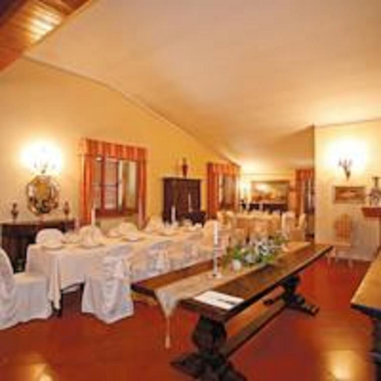 Castello D'Abruzzo Otel Ripa Teatina Dış mekan fotoğraf