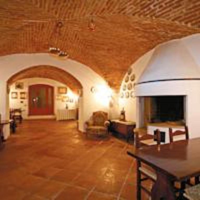 Castello D'Abruzzo Otel Ripa Teatina Dış mekan fotoğraf