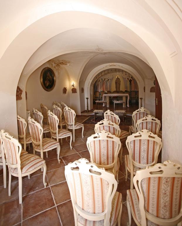 Castello D'Abruzzo Otel Ripa Teatina Dış mekan fotoğraf