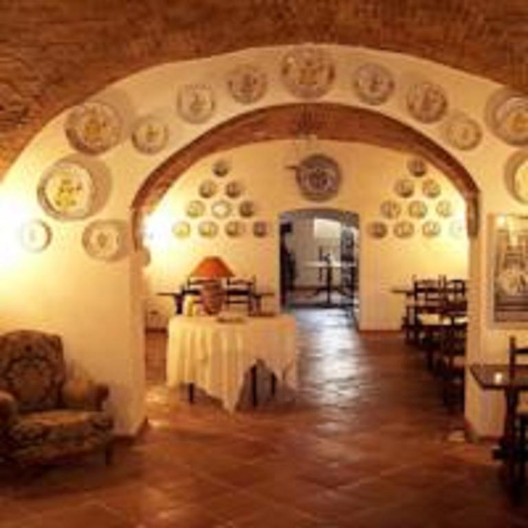 Castello D'Abruzzo Otel Ripa Teatina Dış mekan fotoğraf