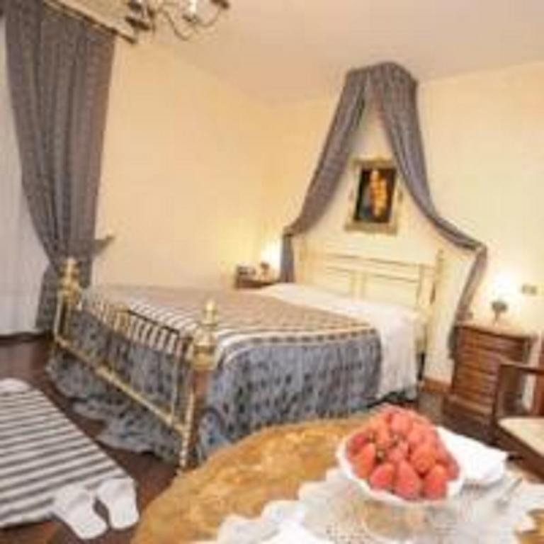Castello D'Abruzzo Otel Ripa Teatina Dış mekan fotoğraf