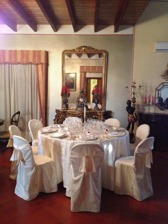 Castello D'Abruzzo Otel Ripa Teatina Dış mekan fotoğraf
