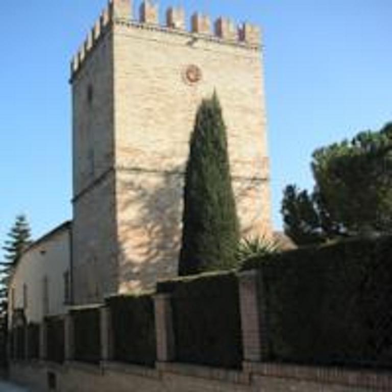 Castello D'Abruzzo Otel Ripa Teatina Dış mekan fotoğraf