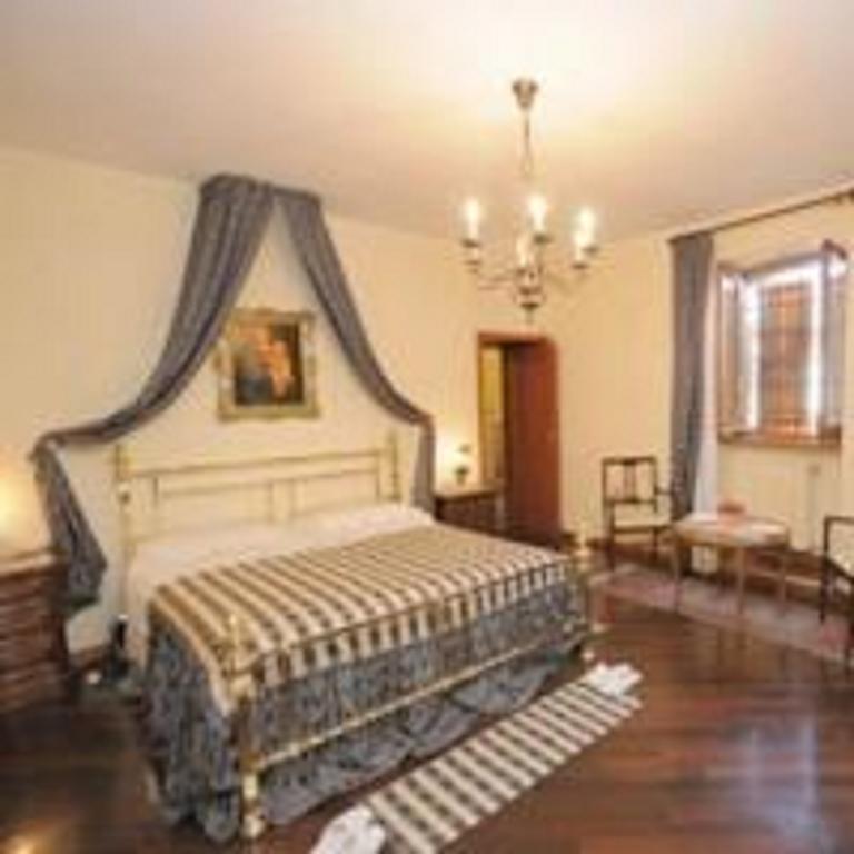 Castello D'Abruzzo Otel Ripa Teatina Dış mekan fotoğraf