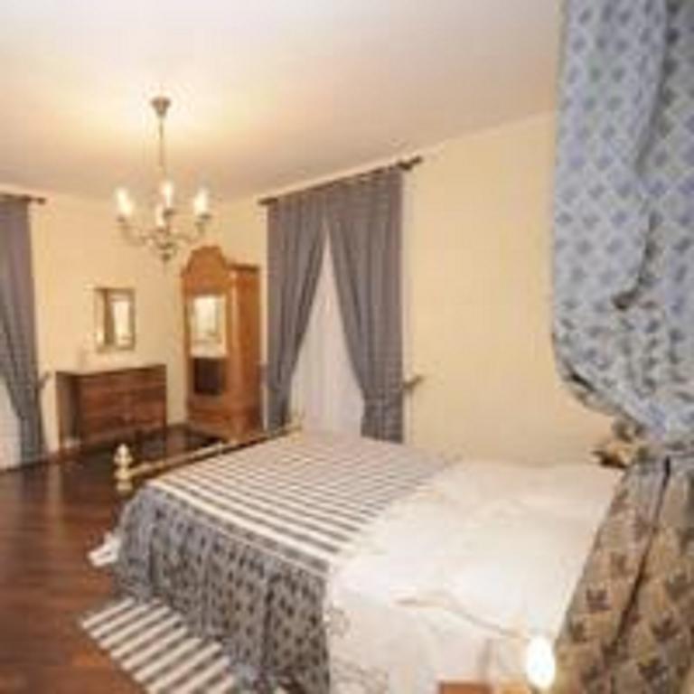 Castello D'Abruzzo Otel Ripa Teatina Oda fotoğraf